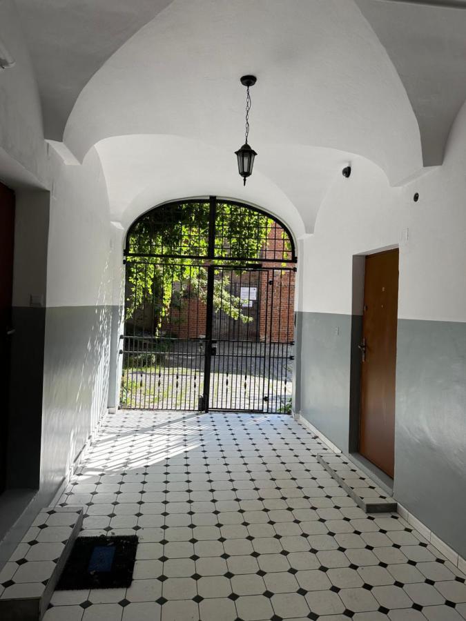 Premium Apartment - Brama Krakowska - Old Town Люблин Экстерьер фото